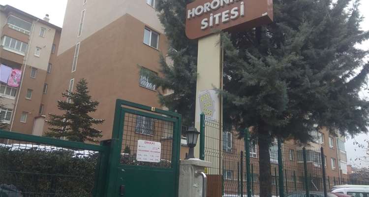 BATIKENT AKILLI KİLİT