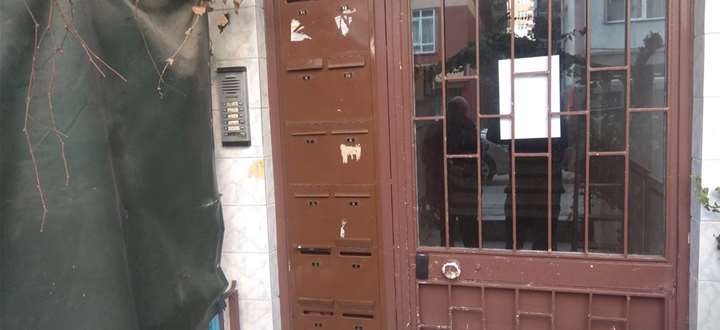 KARŞIYAKA AKILLI KİLİT