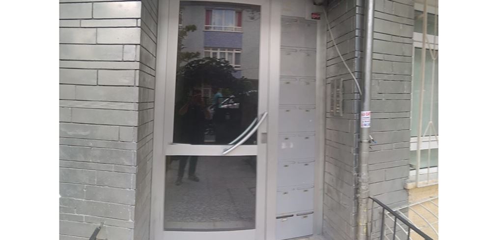 ALTINDAĞ AKILLI KİLİT