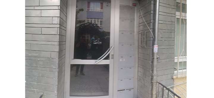 ALTINDAĞ AKILLI KİLİT
