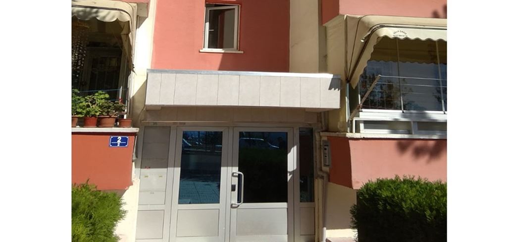 HASKÖY AKILLI KİLİT