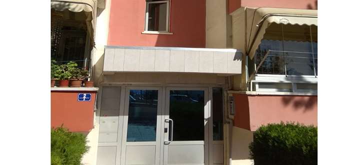 HASKÖY AKILLI KİLİT