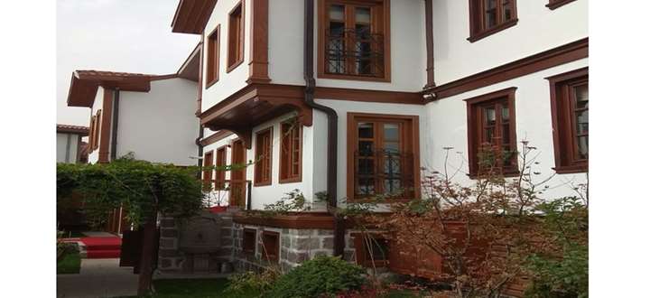 SAMANPAZARI AKILLI KİLİT