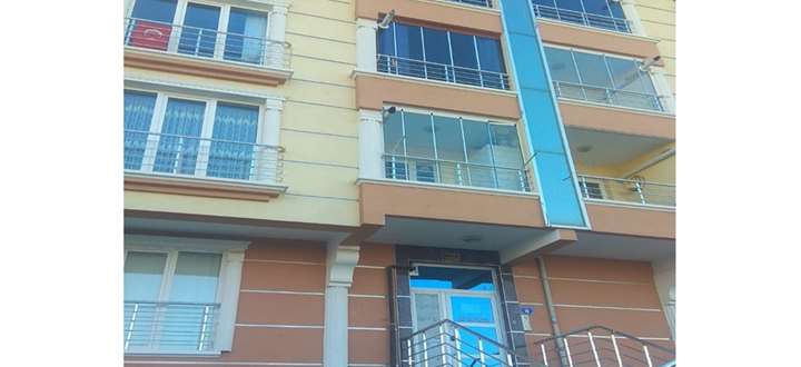 BALGAT AKILLI KİLİT