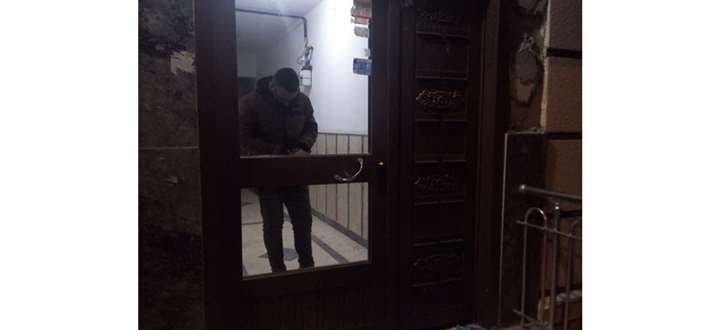 GOP AKILLI KİLİT