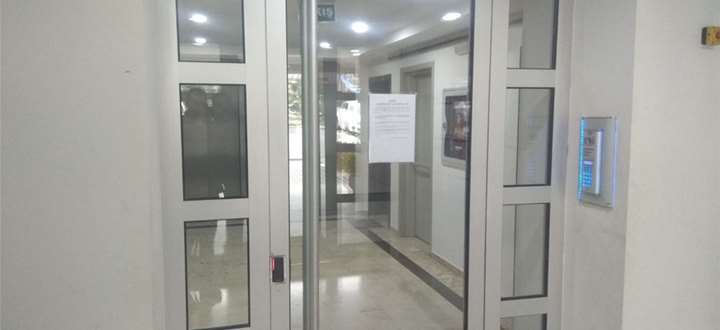MALTEPE AKILLI KİLİT