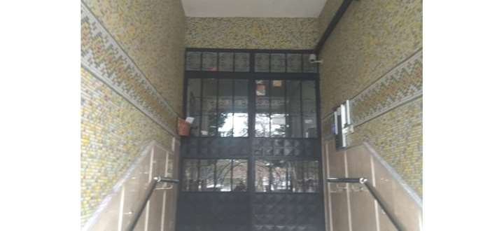 ÖVEÇLER AKILLI KİLİT