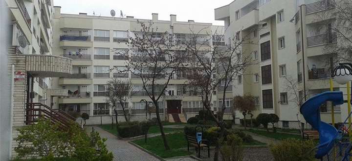 ELVANKENT AKILLI KİLİT