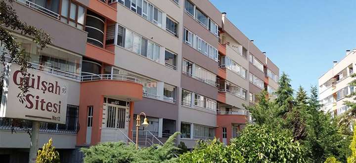 ERYAMAN AKILLI KİLİT