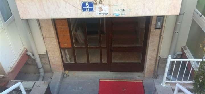SANATORYUM AKILLI KİLİT