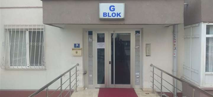 ŞENLİK AKILLI KİLİT