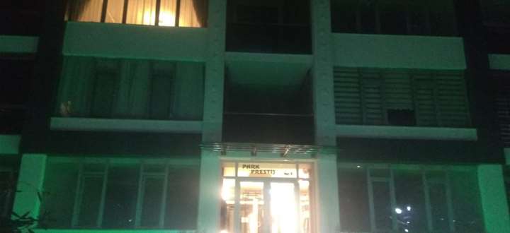 MAMAK AKILLI KİLİT