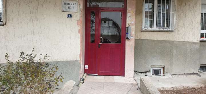 DEMİRLİBAHÇE AKILLI KİLİT