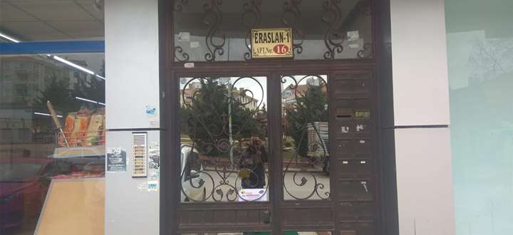 MİSKET AKILLI KİLİT
