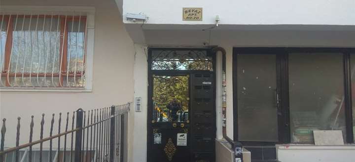 PURSAKLAR AKILLI KİLİT