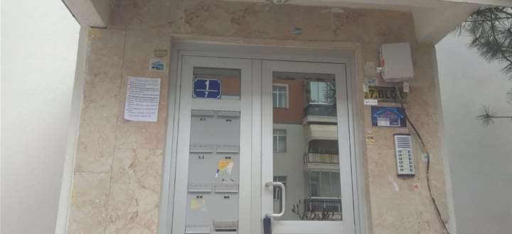MEVLANA AKILLI KİLİT