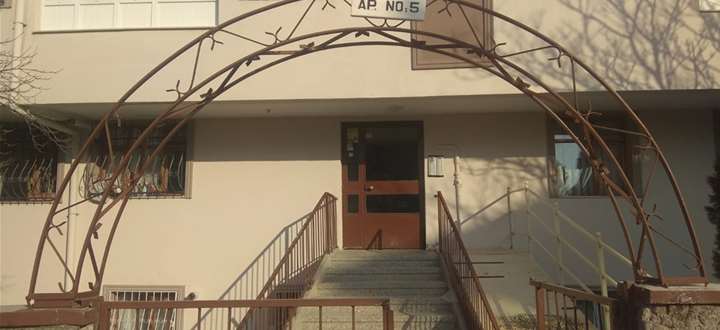 SELÇUKLU AKILLI KİLİT