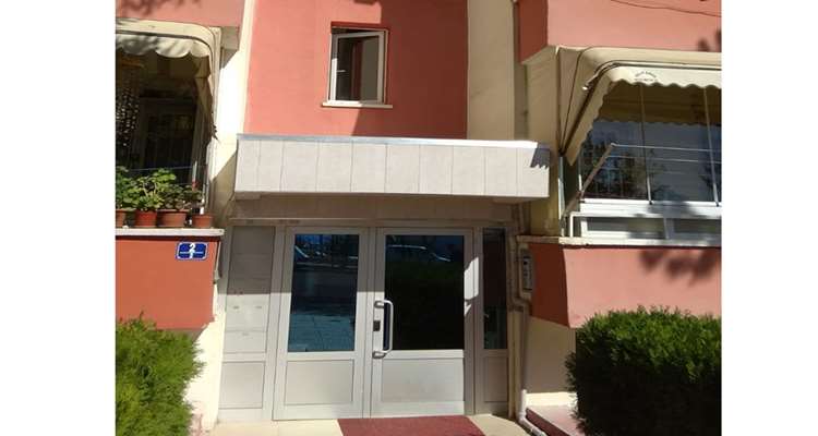 HASKÖY AKILLI KİLİT